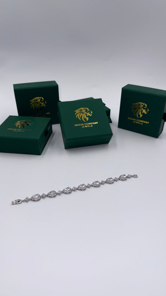 BRACCIALE LUXE - DIAMOND