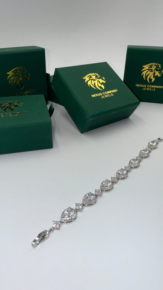 BRACCIALE LUXE - DIAMOND