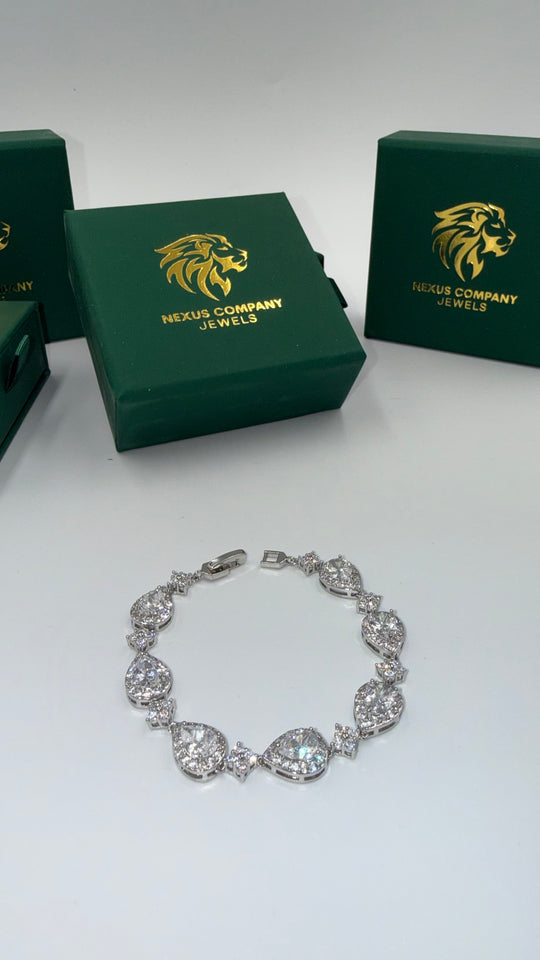 BRACCIALE LUXE - DIAMOND