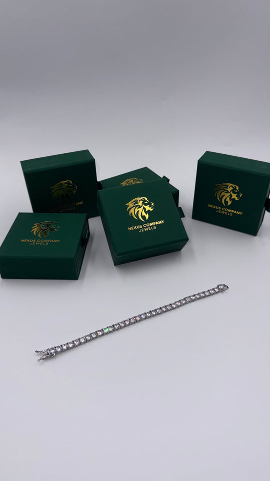 BRACCIALE TENNIS PREMIUM