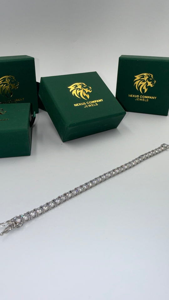 BRACCIALE TENNIS PREMIUM