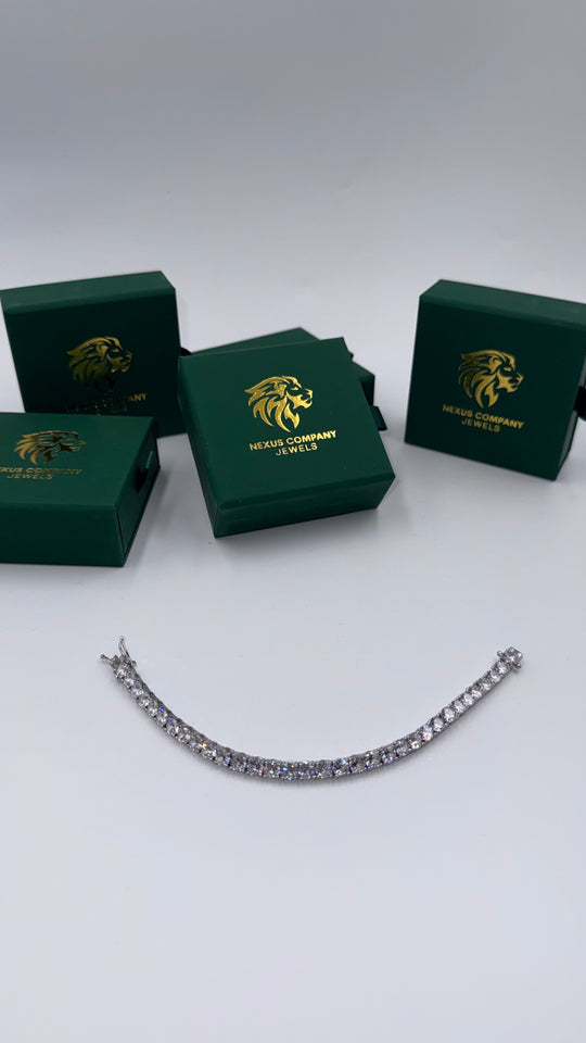 BRACCIALE TENNIS PREMIUM