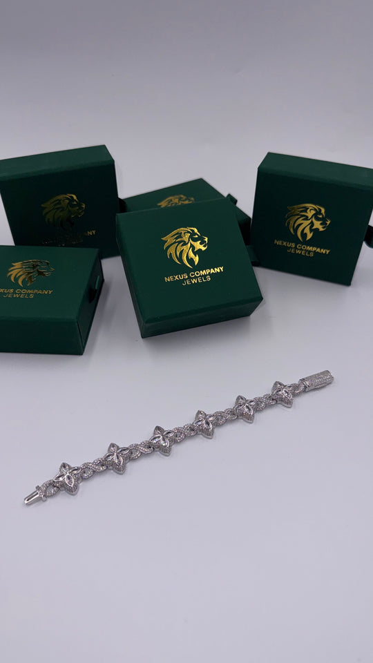 BRACCIALE ETERNAL - DIAMOND