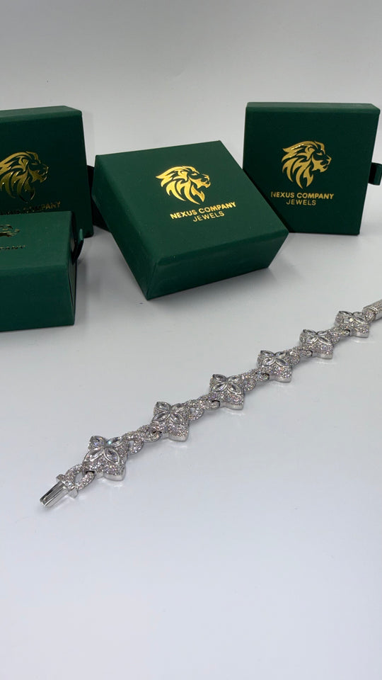 BRACCIALE ETERNAL - DIAMOND