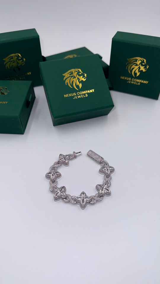 BRACCIALE ETERNAL - DIAMOND