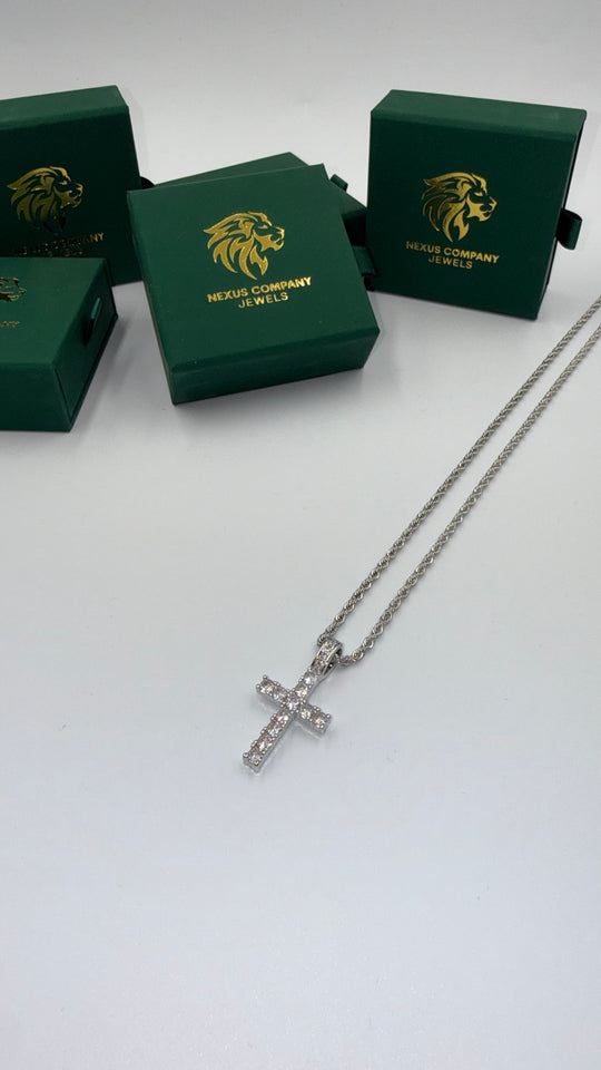 COLLANA SHINY DIAMOND