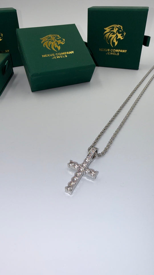 COLLANA SHINY DIAMOND