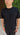 MAGLIA IN FILO NERA