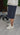 PANTALONE CORTO PRESTIGE BLU NOTTE