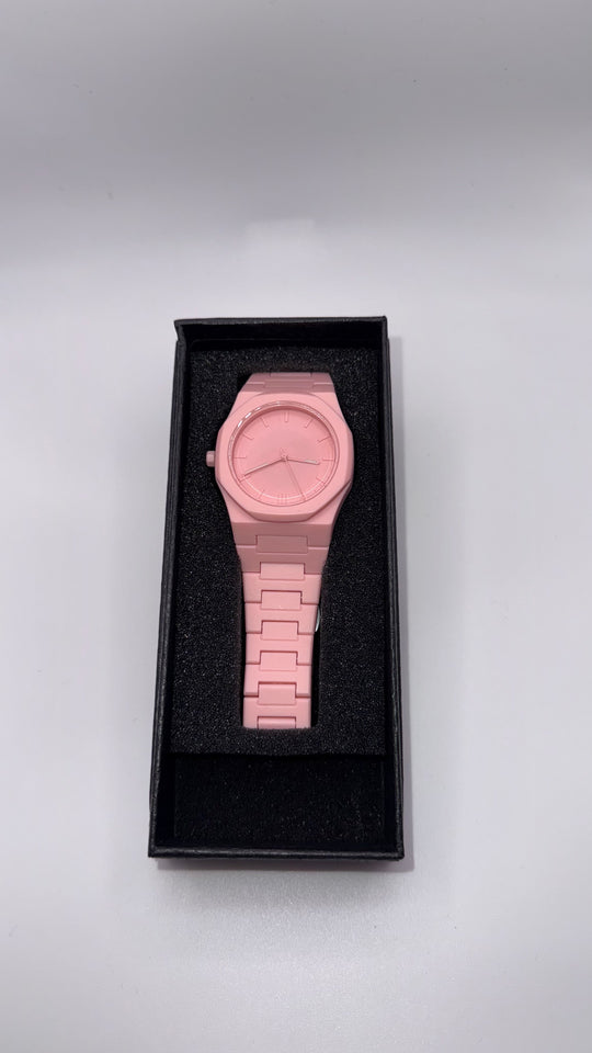 NEXUS WATCH - ROSA
