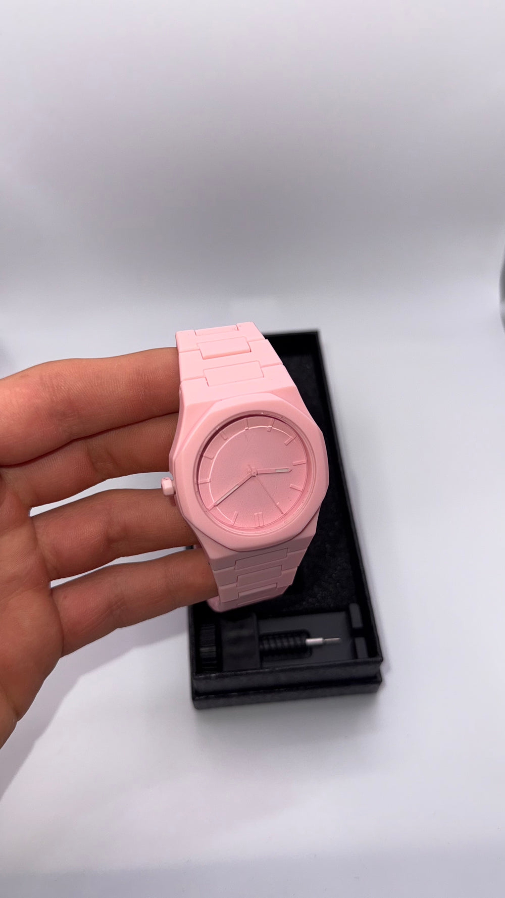 NEXUS WATCH - ROSA