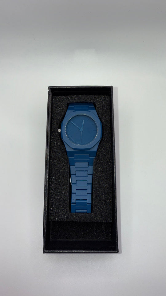 NEXUS WATCH - BLU NOTTE