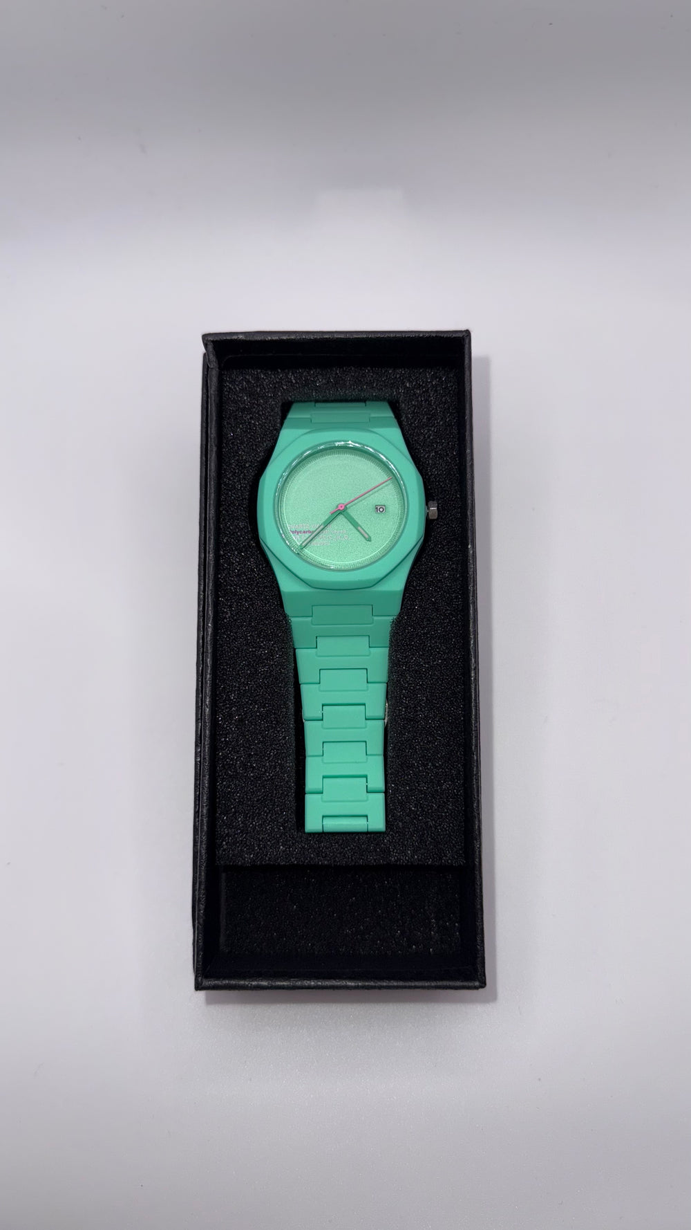 NEXUS WATCH PLASMA - MINT