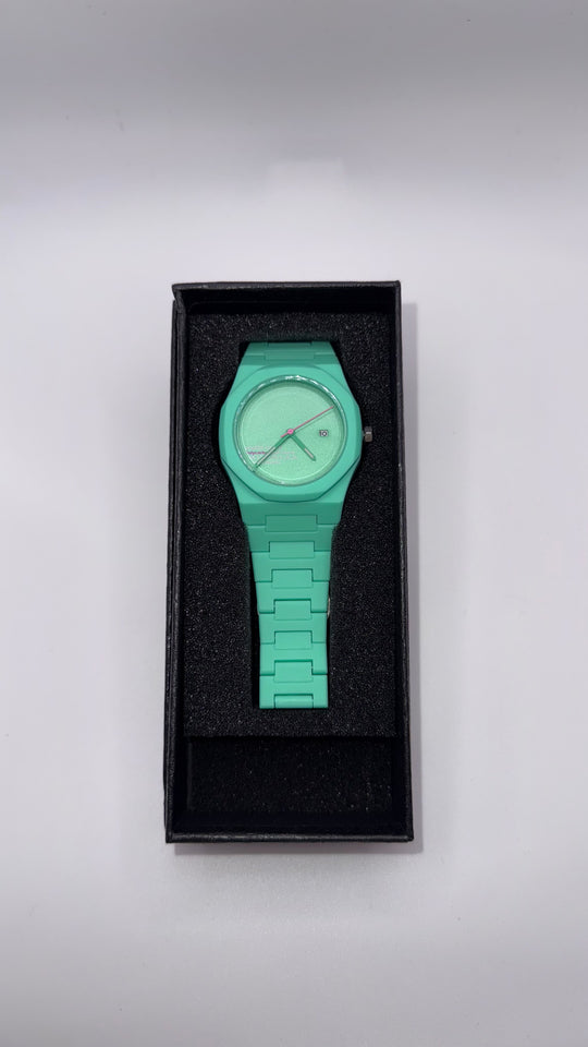 NEXUS WATCH PLASMA - MINT