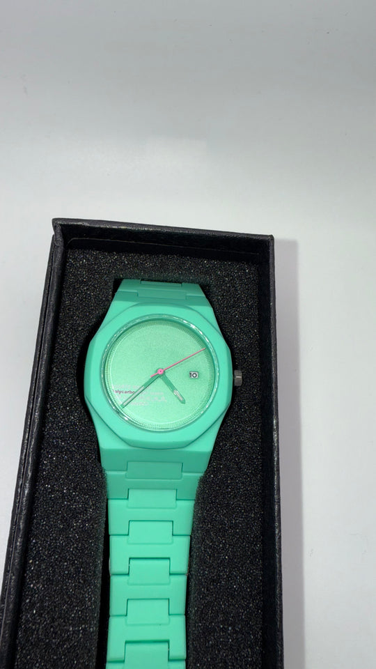 NEXUS WATCH PLASMA - MINT
