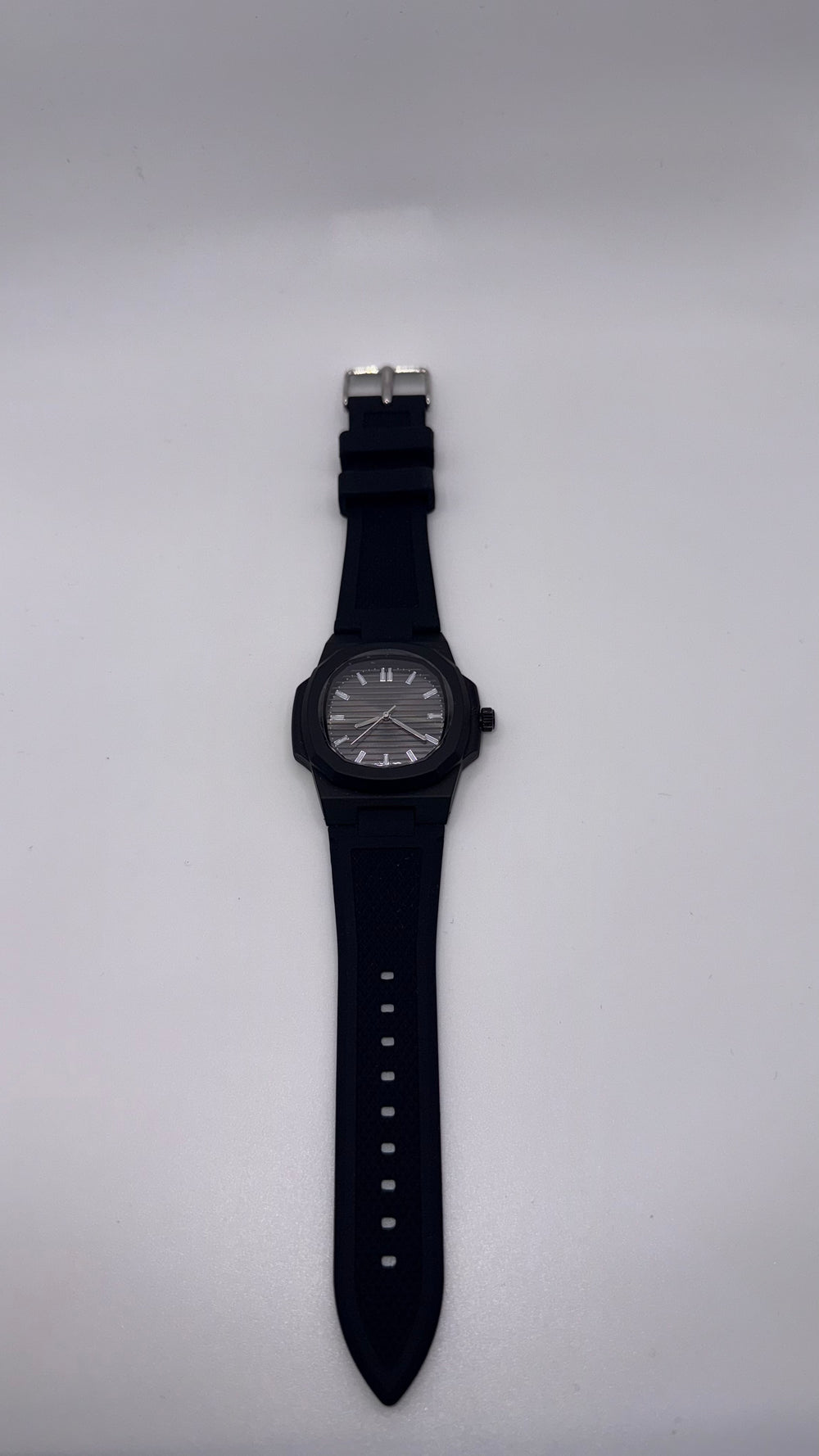 NEXUS WATCH ELITE - SHADOW BLACK