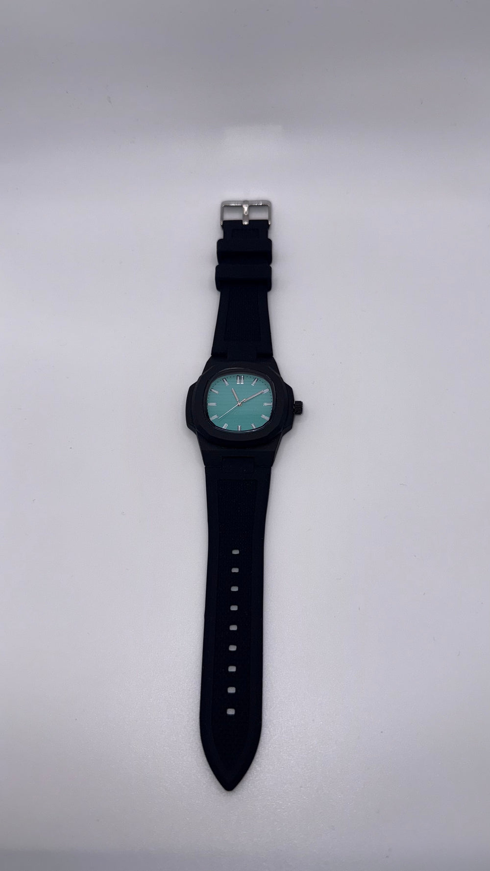 NEXUS WATCH ELITE - BLACK MINT