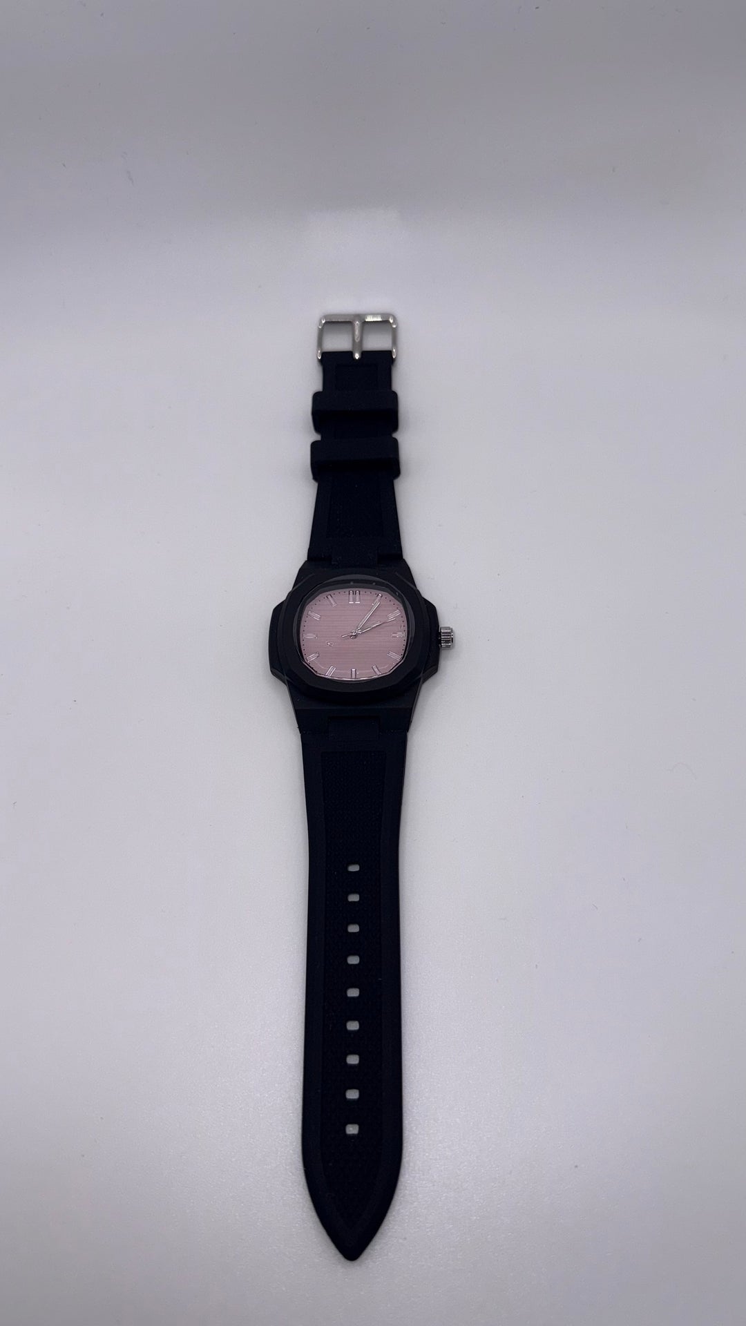 NEXUS WATCH ELITE - PINK