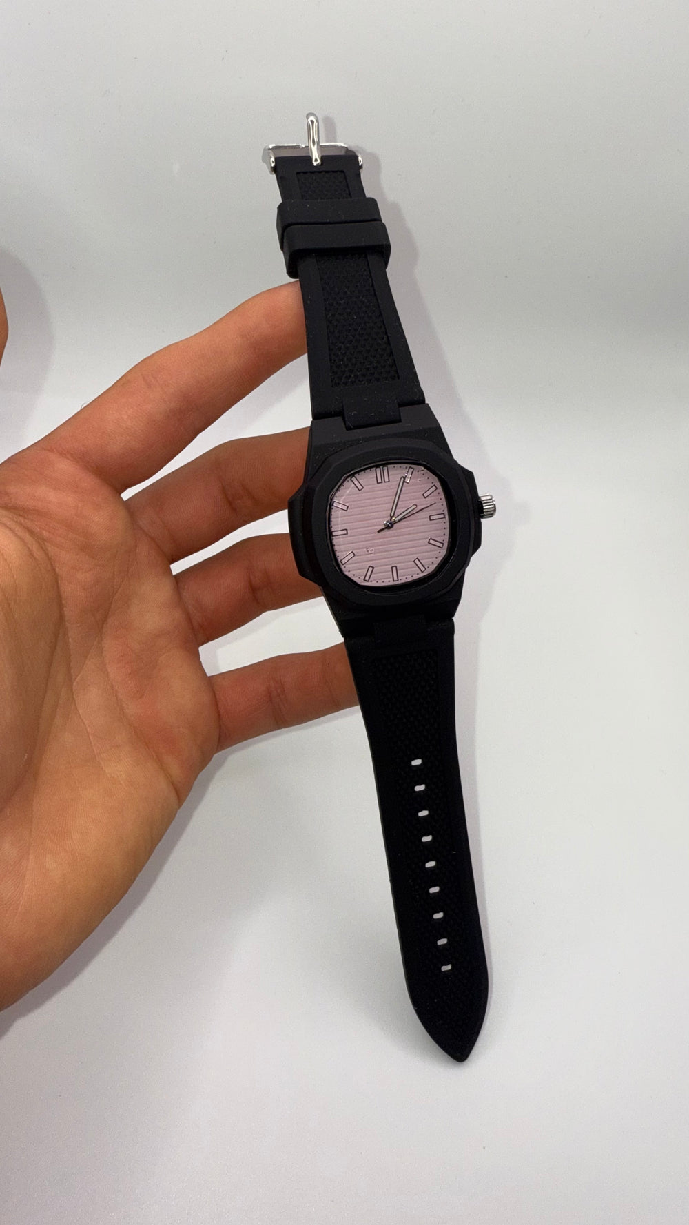 NEXUS WATCH ELITE - PINK