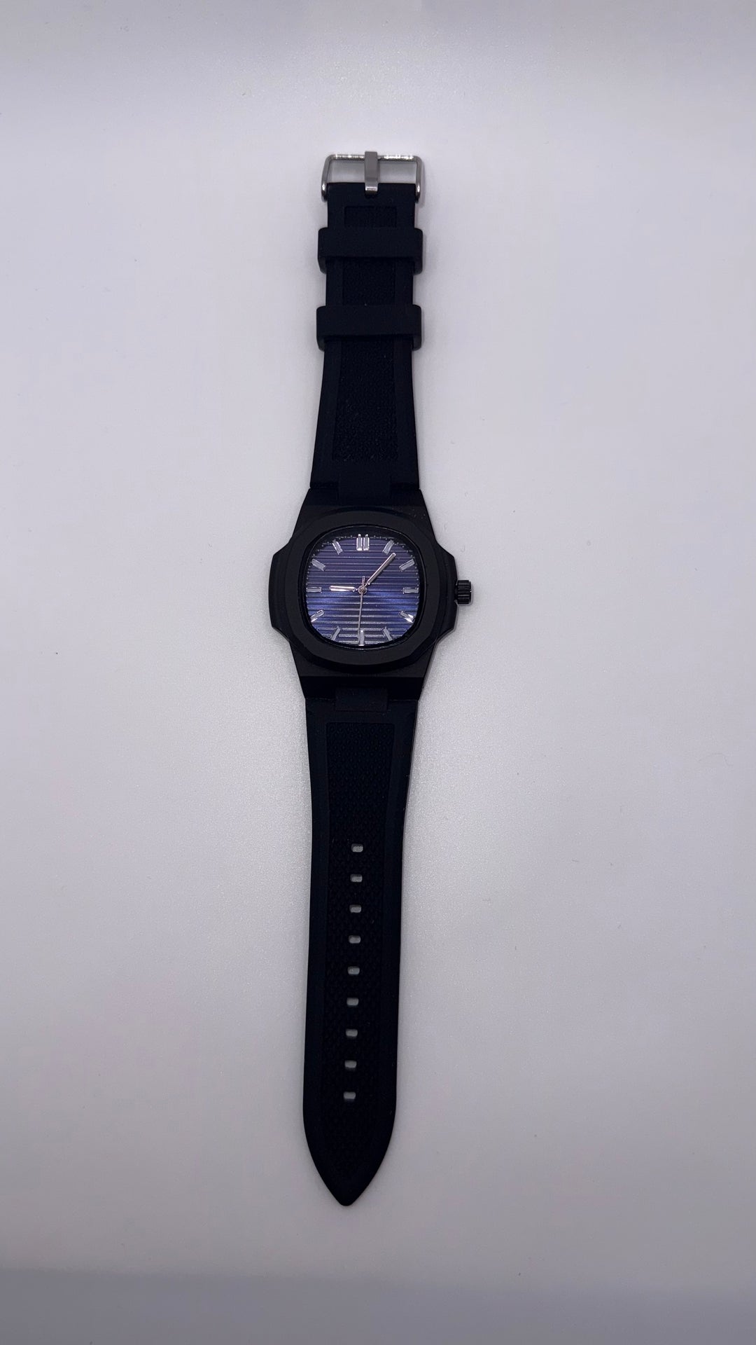 NEXUS WATCH ELITE - DEEP BLUE