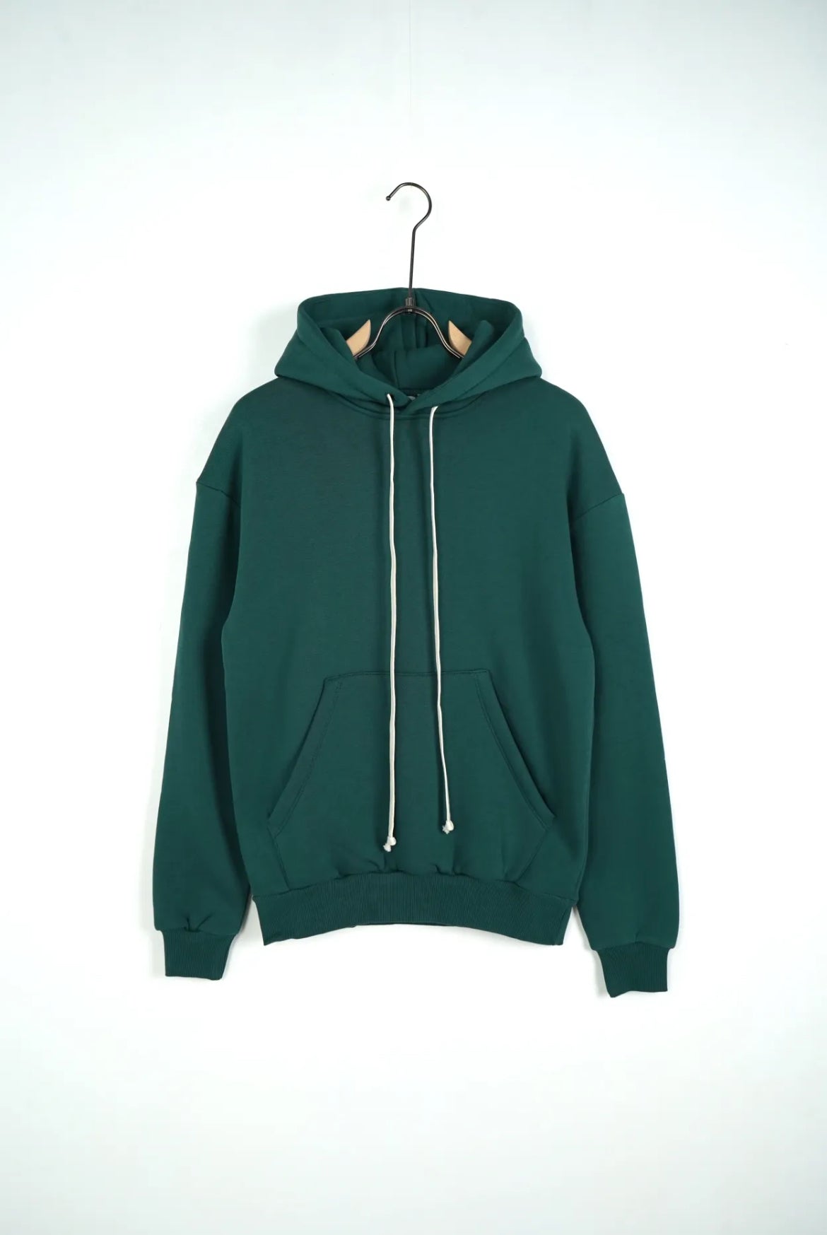 FELPA IN COTONE VERDE GUCCI Nexus Company