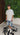 JEANS CORTO AUSTIN BLU