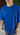 T-SHIRT LIMITED OVER BLU