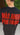 T-SHIRT AMOR NERA