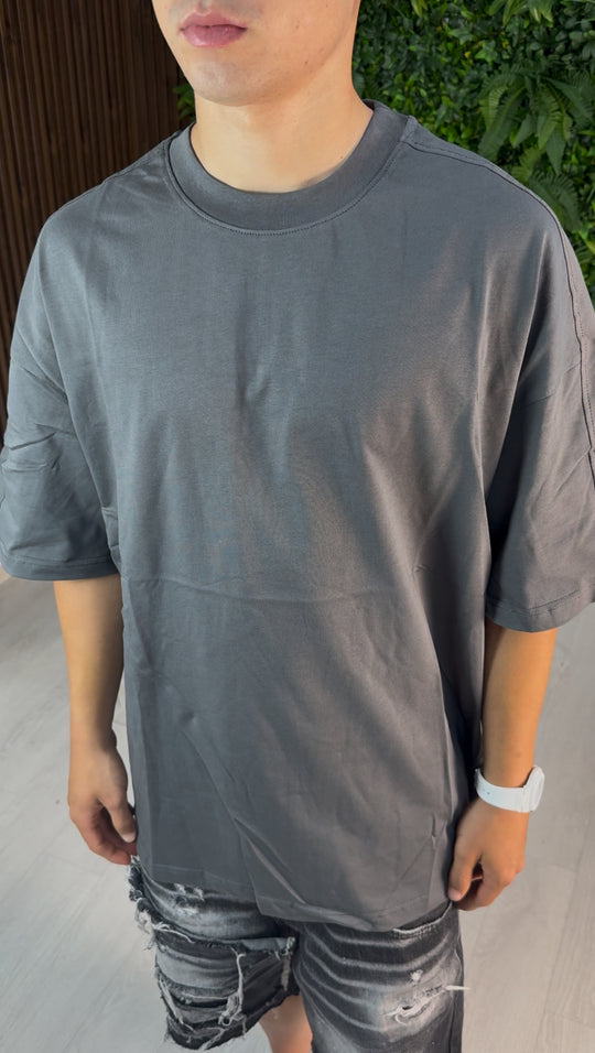 T-SHIRT LIMITED OVER PIOMBO