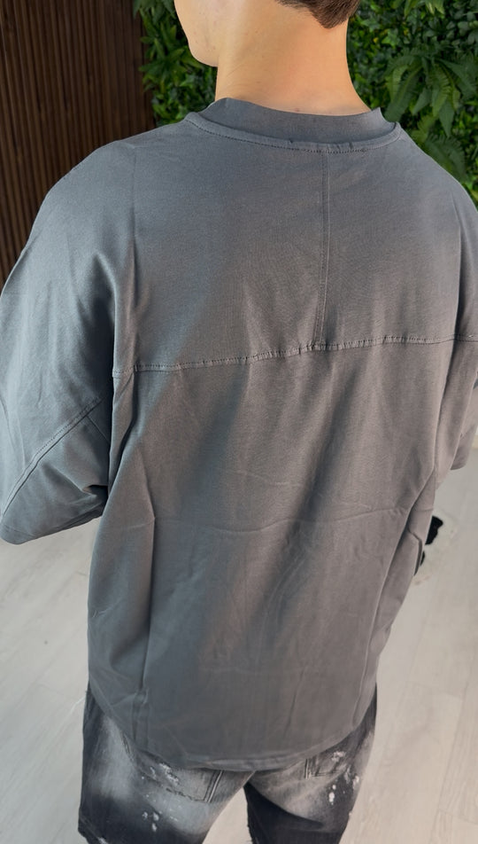 T-SHIRT LIMITED OVER PIOMBO