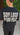 T-SHIRT LOCO NERA