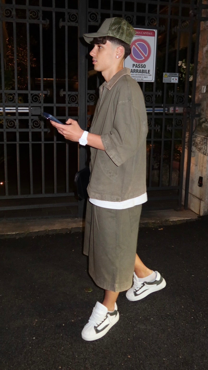 Streetwear