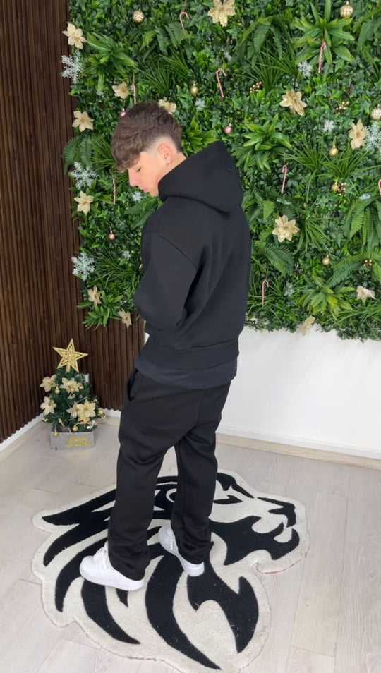 JOGGERS BLACK