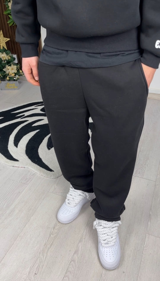 JOGGERS BLACK