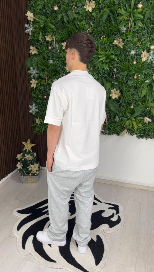 JOGGERS GREY