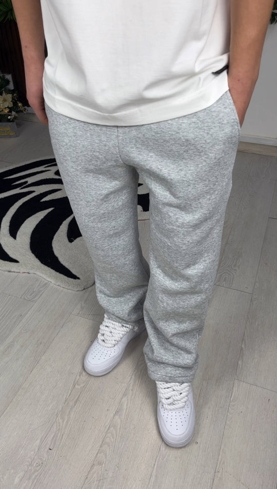 JOGGERS GREY