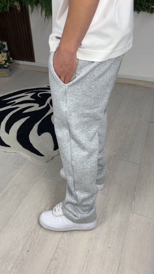 JOGGERS GREY