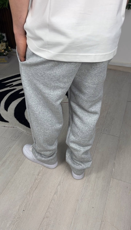 JOGGERS GREY