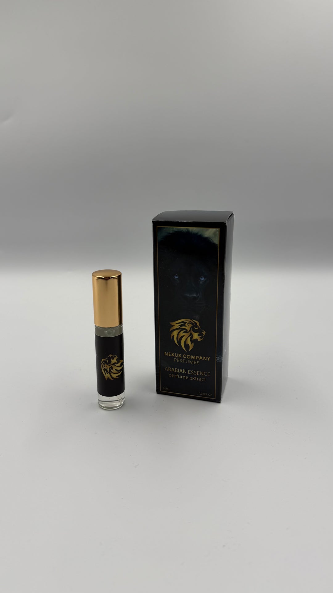 NEXUS PERFUME - ARABIAN ESSENCE