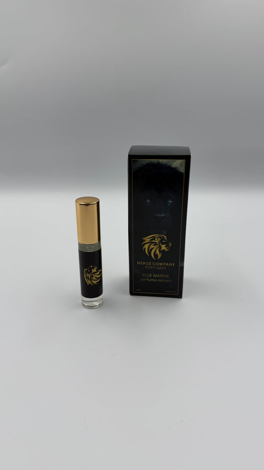 NEXUS PERFUME - BLUE MARINE