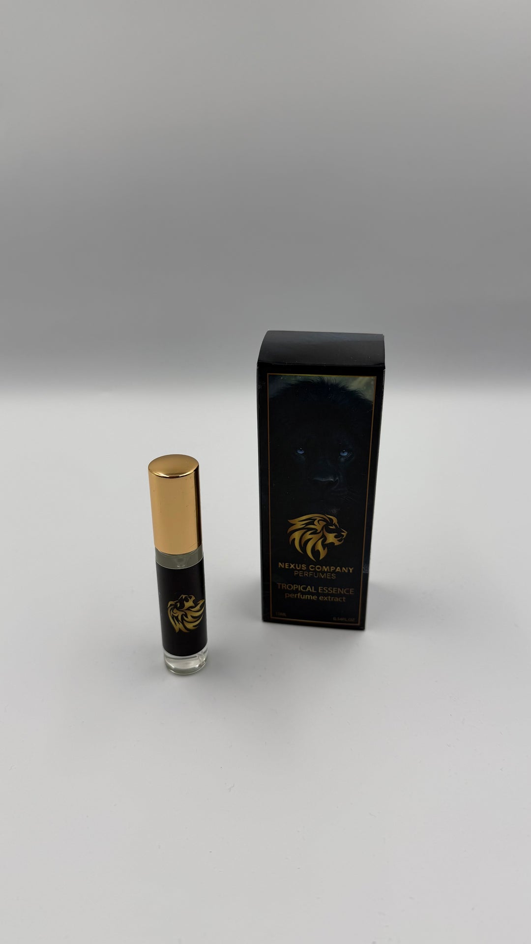 NEXUS PERFUME - TROPICAL ESSENCE