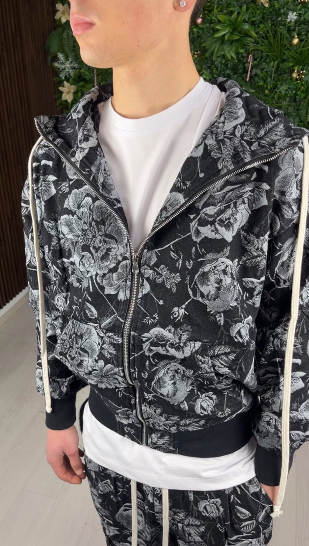 COMPLETO BLACKROSE