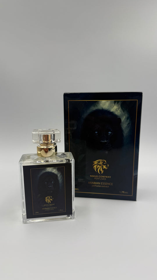 PROFUMO ARABIAN ESSENCE 50ml