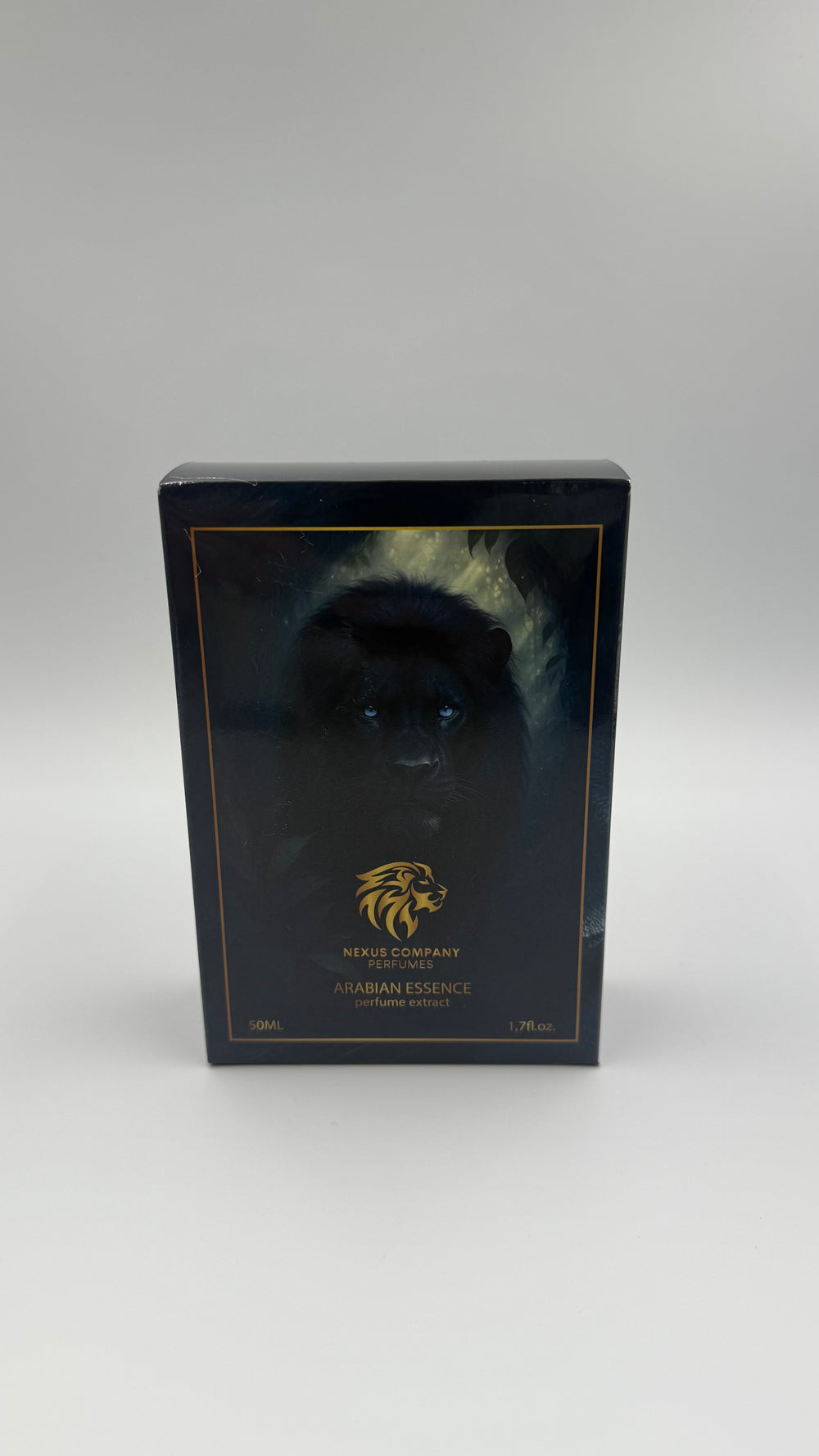 PROFUMO ARABIAN ESSENCE 50ml