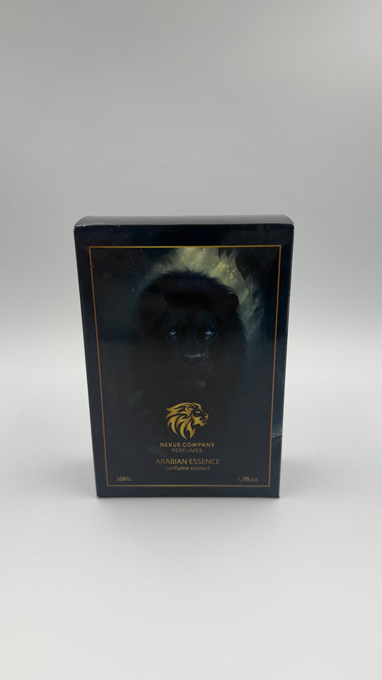 PROFUMO ARABIAN ESSENCE 50ml