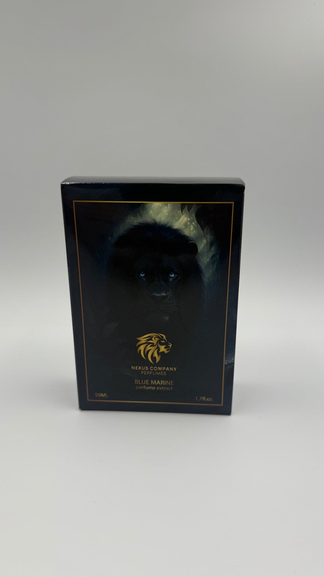 PROFUMO BLUE MARINE 50ml