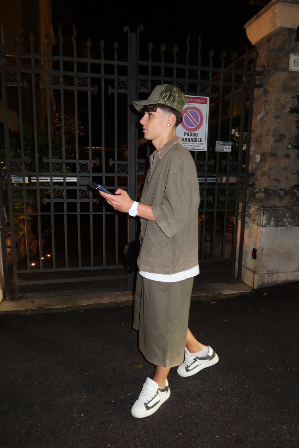Streetwear