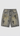 JEANS CORTO BAGGY CROSS