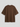 T-SHIRT LIMITED OVER BROWN