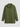 CAMICIA ELEGANT OVER VERDE MILITARE